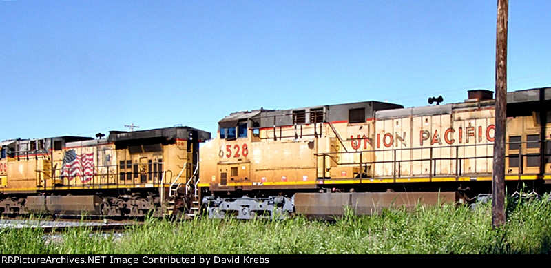 UP 6528